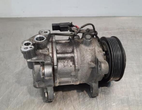 Air Conditioning Compressor BMW 1 (F20)