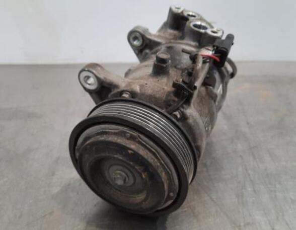 Air Conditioning Compressor BMW 1 (F20)