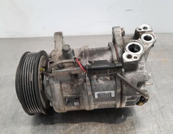 Air Conditioning Compressor BMW 1 (F20)