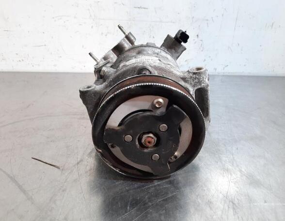 Air Conditioning Compressor PEUGEOT 308 SW II (LC_, LJ_, LR_, LX_, L4_)