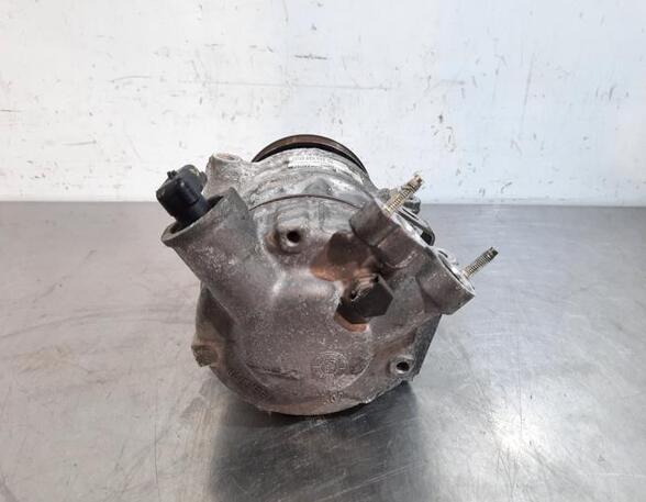 Air Conditioning Compressor PEUGEOT 308 SW II (LC_, LJ_, LR_, LX_, L4_)