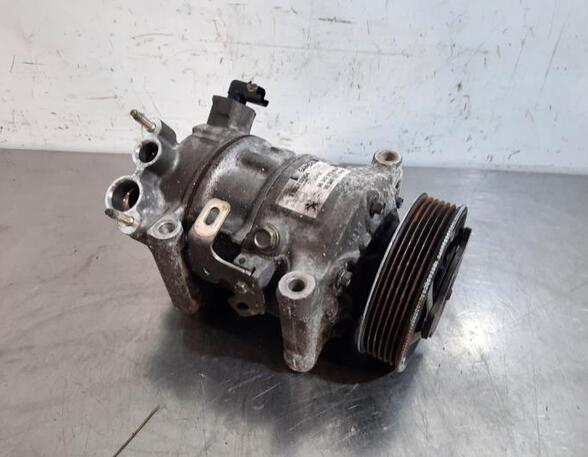 Air Conditioning Compressor PEUGEOT 308 SW II (LC_, LJ_, LR_, LX_, L4_)