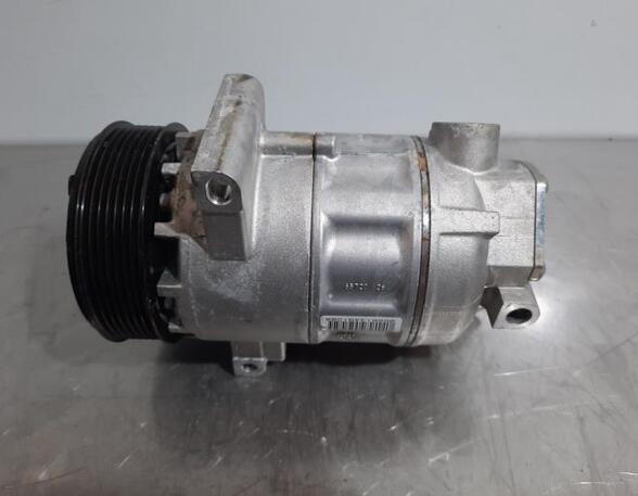 Airco Compressor RENAULT CAPTUR I (J5_, H5_), RENAULT CLIO IV (BH_), RENAULT CLIO IV Grandtour (KH_)