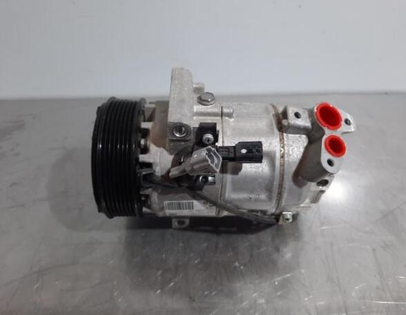 Airco Compressor RENAULT CAPTUR I (J5_, H5_), RENAULT CLIO IV (BH_), RENAULT CLIO IV Grandtour (KH_)