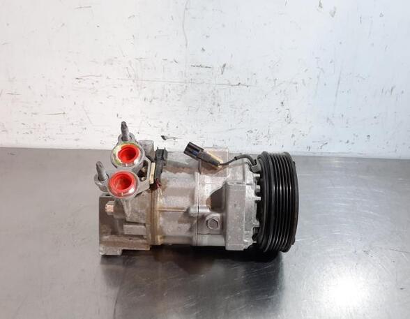 Airco Compressor VOLVO XC60 II (246)