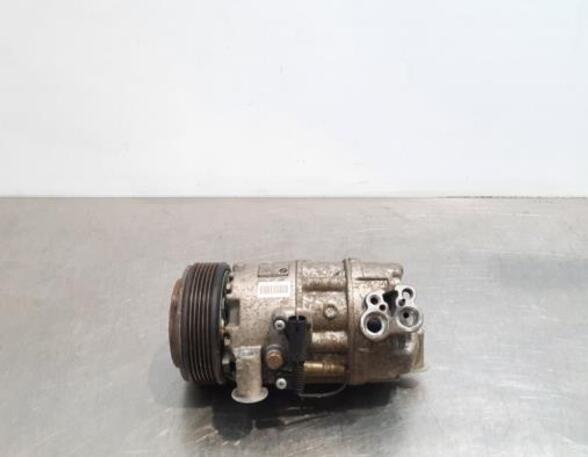 Air Conditioning Compressor BMW Z4 Roadster (E85)