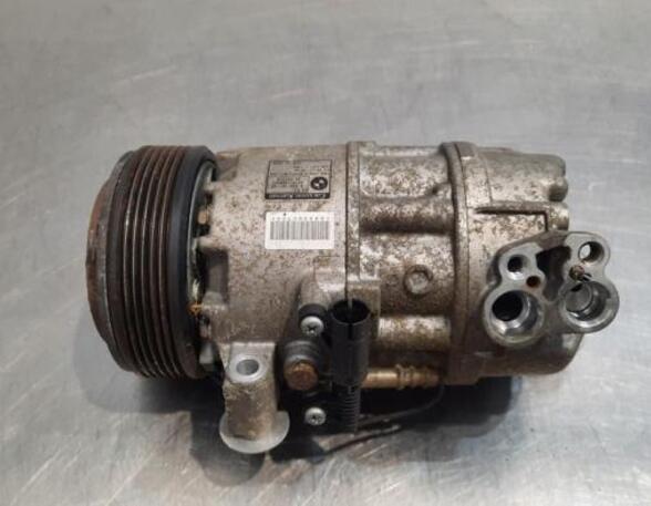 Air Conditioning Compressor BMW Z4 Roadster (E85)