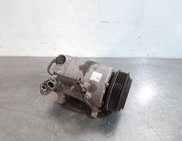 Air Conditioning Compressor MINI MINI (F55)