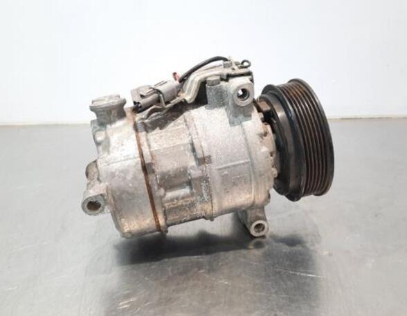 Airco Compressor MERCEDES-BENZ B-CLASS (W246, W242)