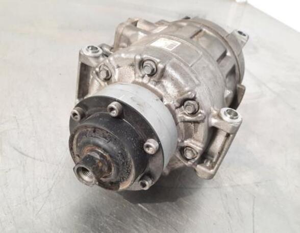 Airco Compressor AUDI A4 Avant (8K5, B8)