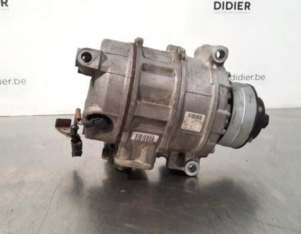 Airco Compressor AUDI A4 Avant (8K5, B8)