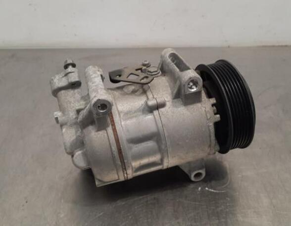 Airco Compressor PEUGEOT 308 SW II (LC_, LJ_, LR_, LX_, L4_), PEUGEOT 308 II (LB_, LP_, LW_, LH_, L3_)