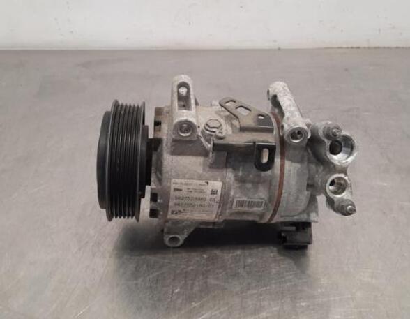 Air Conditioning Compressor PEUGEOT 308 SW II (LC_, LJ_, LR_, LX_, L4_), PEUGEOT 308 II (LB_, LP_, LW_, LH_, L3_)