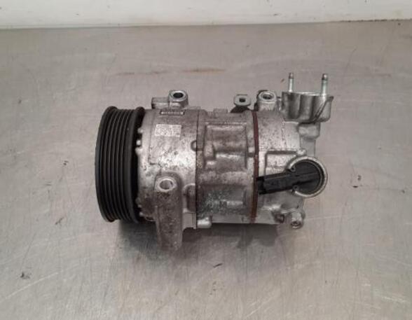 Airco Compressor OPEL CORSA F (P2JO)