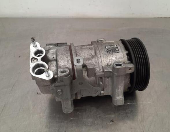 Air Conditioning Compressor OPEL CORSA F (P2JO)