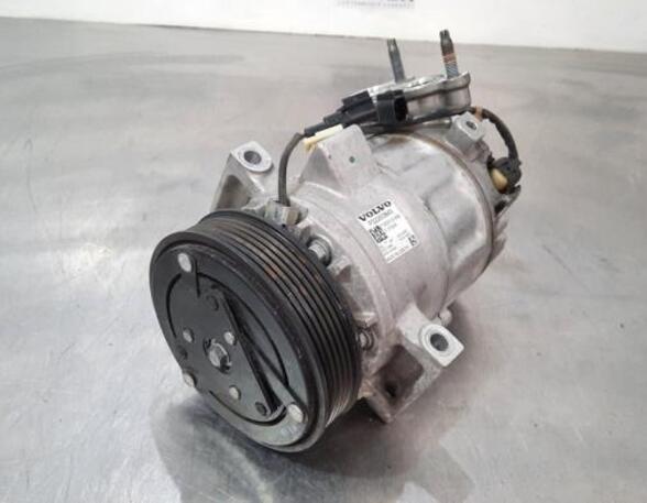 Airco Compressor VOLVO XC60 II (246)