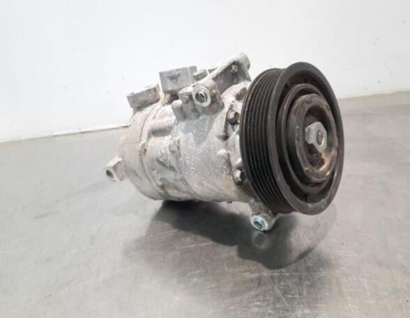 Airco Compressor AUDI A4 Avant (8W5, 8WD, B9)