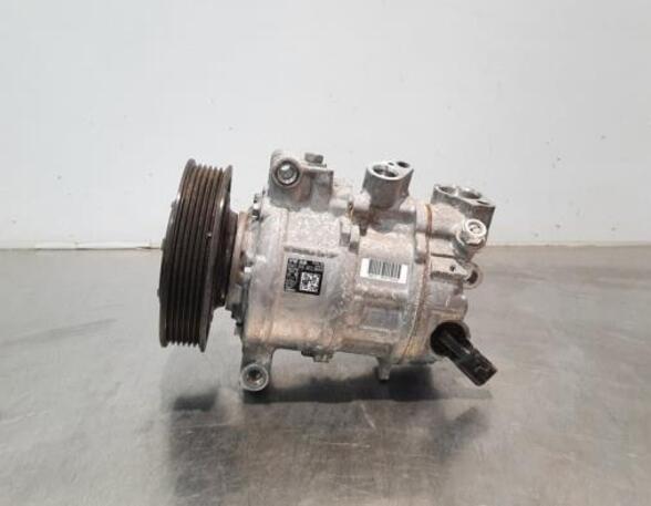 Airco Compressor AUDI A4 Avant (8W5, 8WD, B9)