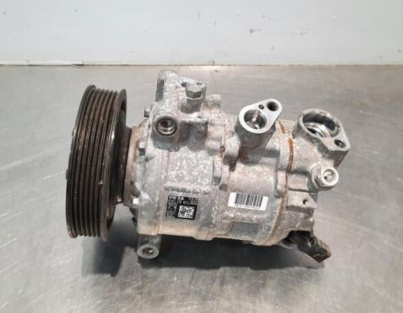 Airco Compressor AUDI A4 Avant (8W5, 8WD, B9)