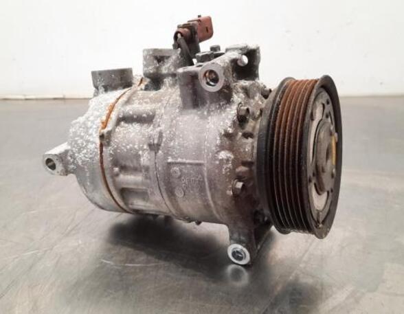 Airco Compressor AUDI A5 Sportback (8TA), AUDI A4 Avant (8K5, B8)