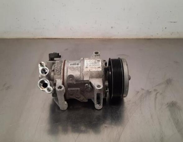 Airco Compressor OPEL COMBO E Tour / Life (K9)