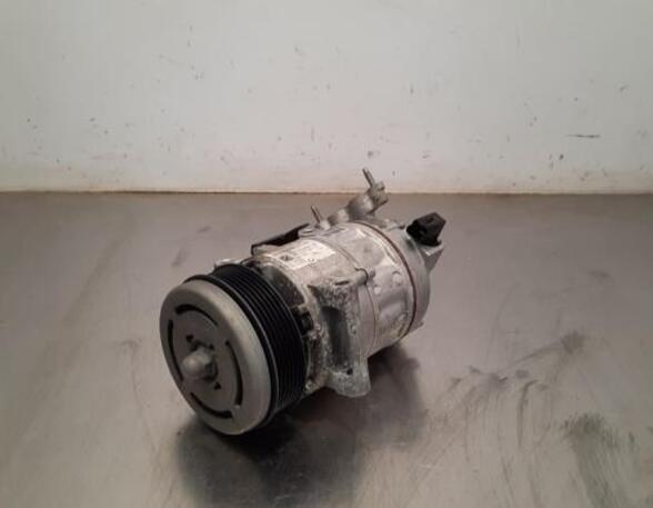 Air Conditioning Compressor OPEL COMBO E Tour / Life (K9)