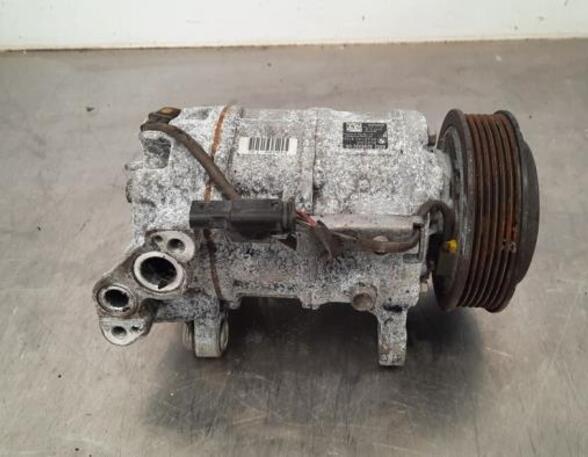 Airco Compressor BMW 1 (F20), BMW 3 (F30, F80), BMW 4 Gran Coupe (F36), BMW 2 Convertible (F23)