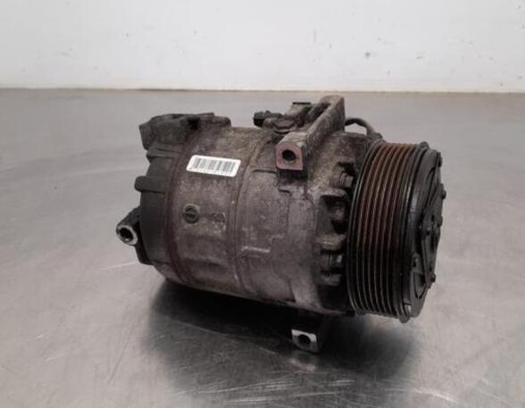 Air Conditioning Compressor RENAULT MASTER III Van (FV)