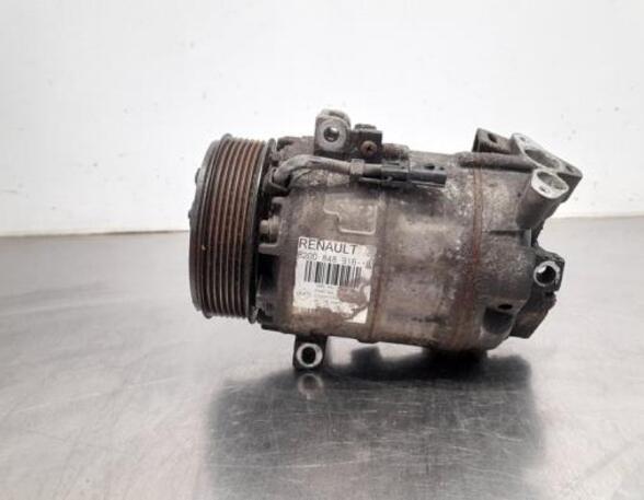 Air Conditioning Compressor RENAULT MASTER III Van (FV)