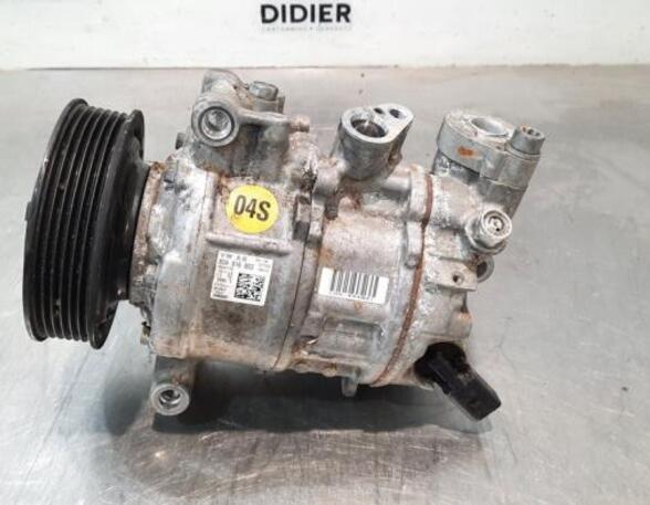 Airco Compressor AUDI Q5 (FYB, FYG)