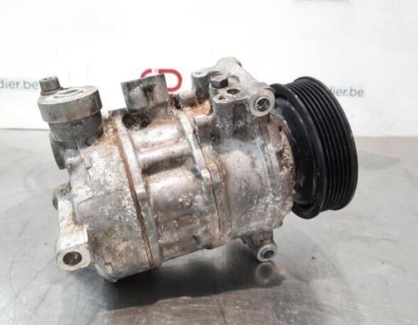 Airco Compressor AUDI Q5 (FYB, FYG)