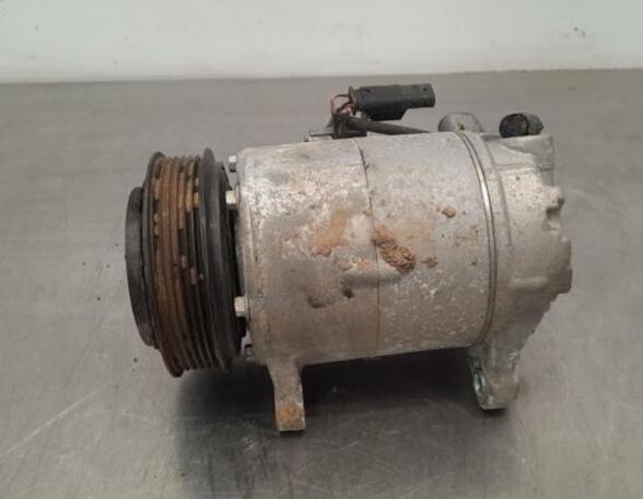 Air Conditioning Compressor BMW 2 Active Tourer (F45), BMW X4 (F26), BMW X3 (F25)