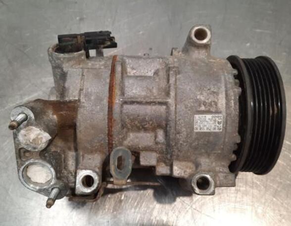 Airco Compressor PEUGEOT 3008 SUV (MC_, MR_, MJ_, M4_)