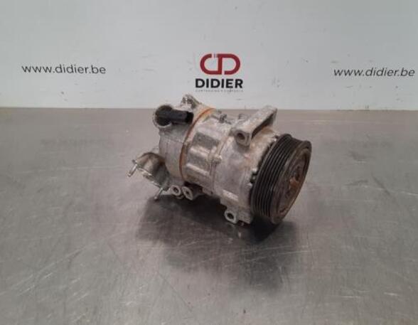 Airco Compressor PEUGEOT 3008 SUV (MC_, MR_, MJ_, M4_)