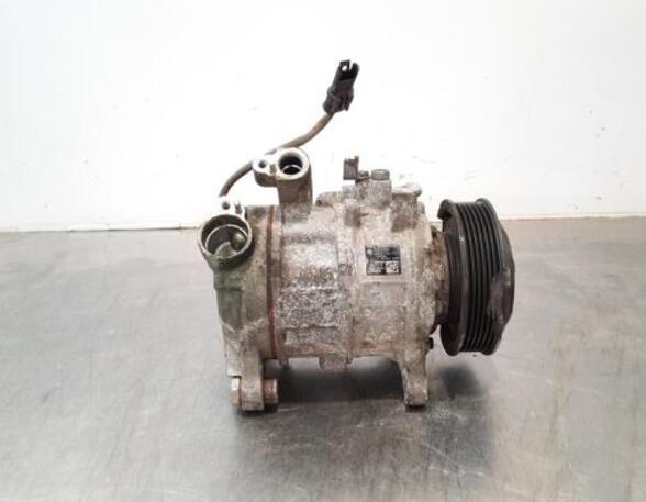 Airco Compressor BMW 4 Convertible (F33, F83)