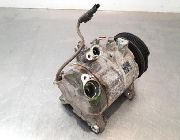 Air Conditioning Compressor BMW 4 Convertible (F33, F83)