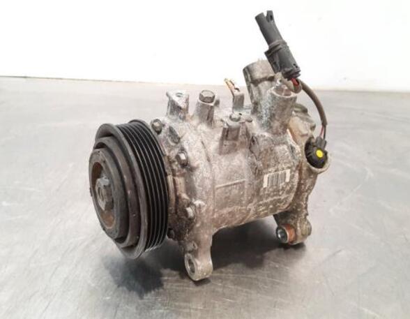 Air Conditioning Compressor BMW 4 Convertible (F33, F83)