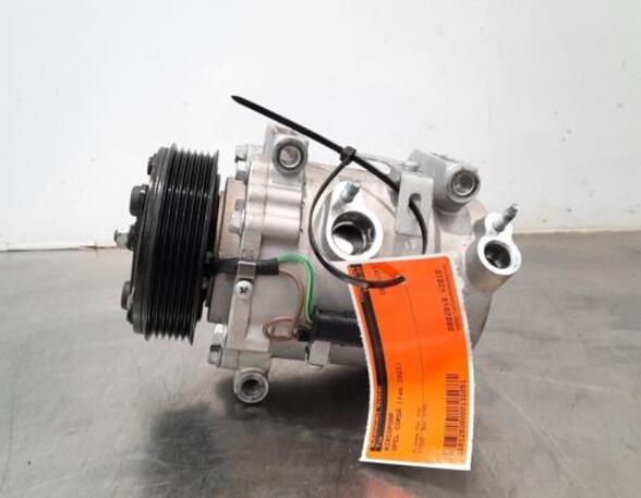 Airco Compressor PEUGEOT 208 II (UB_, UP_, UW_, UJ_), OPEL CORSA F (P2JO)