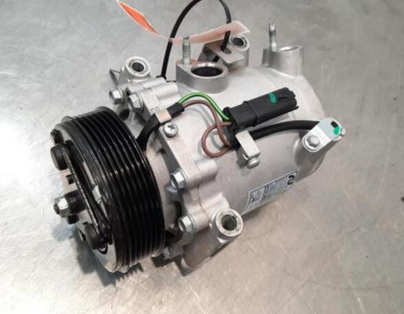 Airco Compressor PEUGEOT 208 II (UB_, UP_, UW_, UJ_), OPEL CORSA F (P2JO)