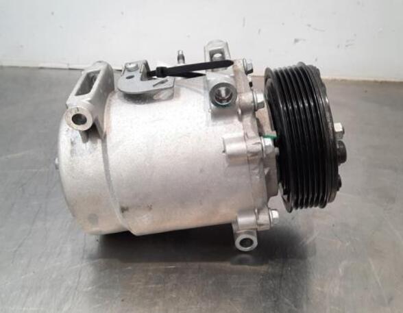 Airco Compressor PEUGEOT 208 II (UB_, UP_, UW_, UJ_), OPEL CORSA F (P2JO)