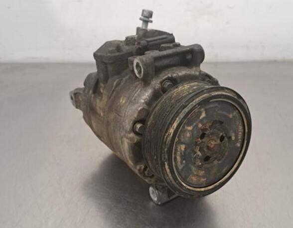 Air Conditioning Compressor MERCEDES-BENZ SPRINTER 3,5-t Van (B907, B910)