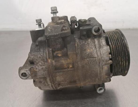 Air Conditioning Compressor MERCEDES-BENZ SPRINTER 3,5-t Van (B907, B910)