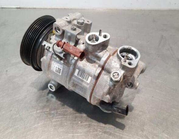 Airco Compressor VW T-ROC (A11, D11), SKODA SCALA (NW1), VW GOLF VIII (CD1), VW POLO (AW1, BZ1)