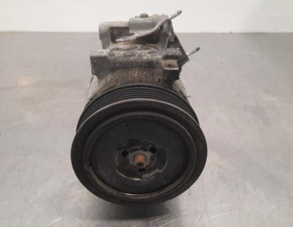 Air Conditioning Compressor OPEL GRANDLAND X (A18), CITROËN BERLINGO Box Body/MPV (K9), PEUGEOT PARTNER Box Body/MPV (K9)