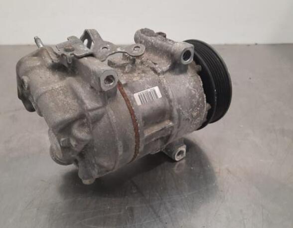 Air Conditioning Compressor OPEL GRANDLAND X (A18), CITROËN BERLINGO Box Body/MPV (K9), PEUGEOT PARTNER Box Body/MPV (K9)