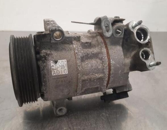 Air Conditioning Compressor OPEL GRANDLAND X (A18), CITROËN BERLINGO Box Body/MPV (K9), PEUGEOT PARTNER Box Body/MPV (K9)