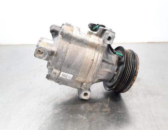 Airco Compressor OPEL KARL (C16)