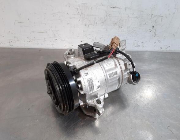 Air Conditioning Compressor RENAULT TWINGO III (BCM_, BCA_)