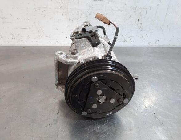 Air Conditioning Compressor RENAULT TWINGO III (BCM_, BCA_)