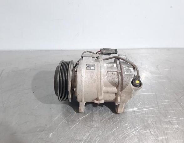 Airco Compressor BMW 1 (F20), BMW 3 (F30, F80), BMW 3 Touring (F31), BMW 2 Convertible (F23)